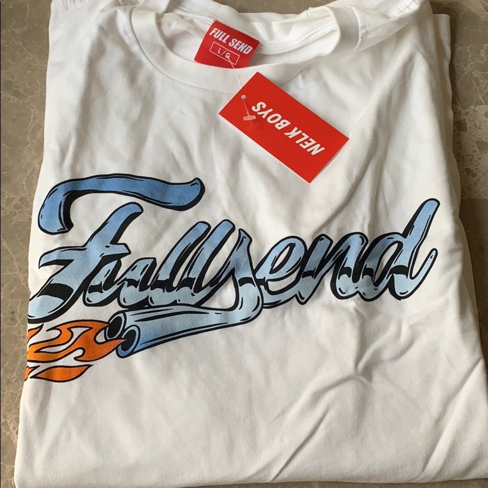 FULLSEND T-Shirt